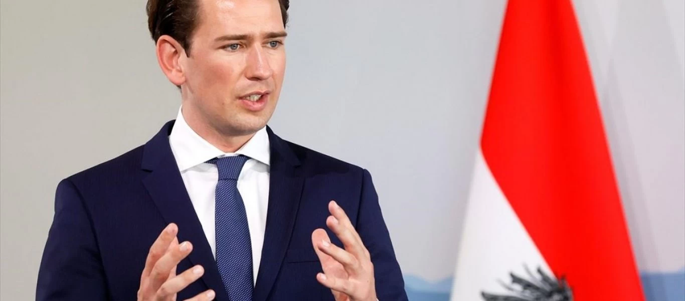 Kορωνοϊός: Στην αγορά 42 εκατ. εμβολίων σε βάθος διετίας αναμένεται να προχωρήσει η Αυστρία